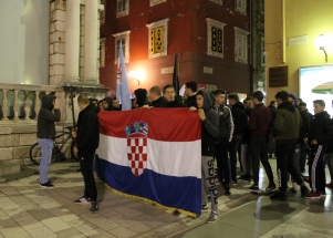 Mimohod sjećanja