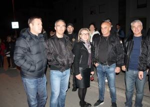 Mimohod sjećanja