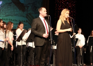 Dan grada Zadra 2017.