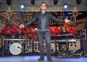 Otvorenje Adventa u Zadru 2017.