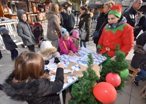 Advent u Zadru 2017. (2.dio)