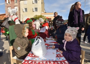 Advent u Zadru 2017. (2.dio)