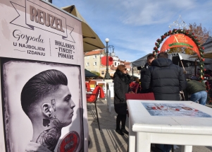 Advent u Zadru 2017. (2.dio)