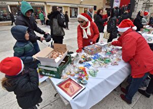 Advent u Zadru 2017. (2.dio)