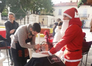 Advent u Zadru 2017. (2.dio)