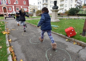 Advent u Zadru 2017. (2.dio)