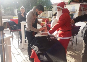 Advent u Zadru 2017. (2.dio)