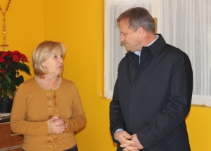 Dan volontera u Pučkoj kuhinji