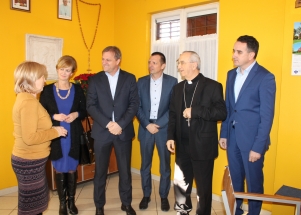 Dan volontera u Pučkoj kuhinji