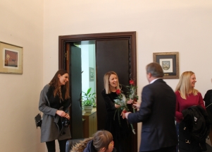 Kićenje jelke 2017.