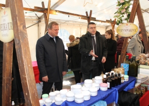 Naši mali gušti 2017