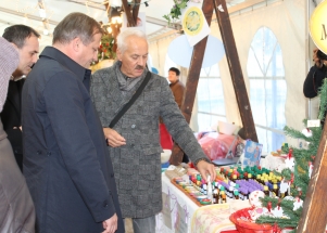 Naši mali gušti 2017