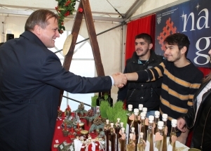 Naši mali gušti 2017