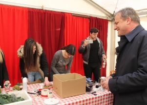 Naši mali gušti 2017