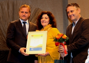 Nasmiješeno sunce 2017.