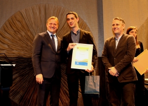 Nasmiješeno sunce 2017.