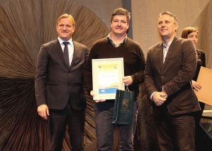 Nasmiješeno sunce 2017.