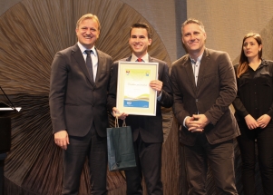 Nasmiješeno sunce 2017.