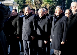 25. obljetnica VRO "Maslenica"