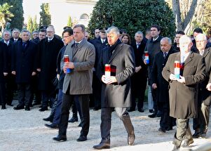 25. obljetnica VRO "Maslenica"
