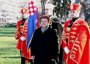 25. obljetnica VRO "Maslenica"