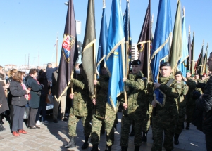 25. obljetnica VRO "Maslenica"