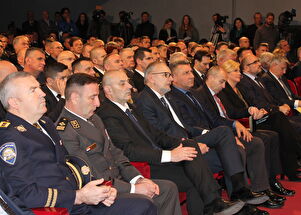 25. obljetnica VRO "Maslenica"