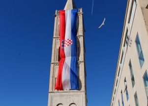 25. obljetnica VRO "Maslenica"