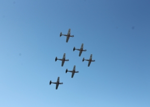 25. obljetnica VRO "Maslenica"