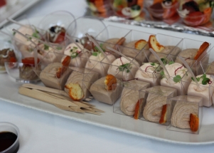 Otvorenje izložbe "Fantastična tuna"