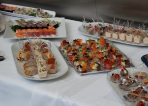 Otvorenje izložbe "Fantastična tuna"