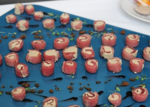Otvorenje izložbe "Fantastična tuna"