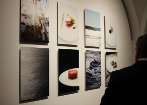 Otvorenje izložbe "Fantastična tuna"