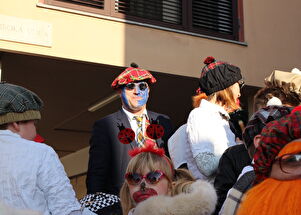 Zadarski karneval 2018.