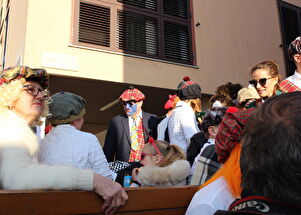 Zadarski karneval 2018.