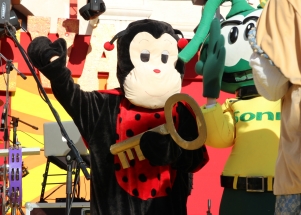 Zadarski karneval 2018.