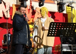 Zadarski karneval 2018.