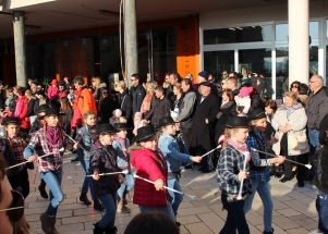 Zadarski karneval 2018.