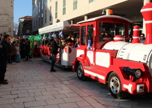 Zadarski karneval 2018.