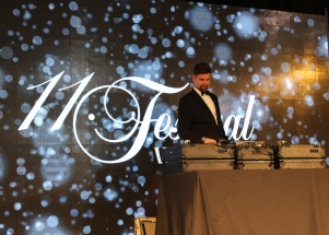 11.Festival vjenčanja Zadar