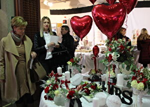 11.Festival vjenčanja Zadar