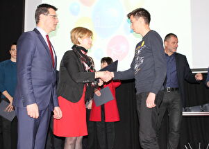 Sajam stipendija 2018.