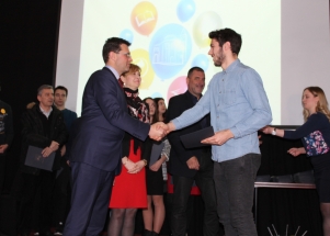 Sajam stipendija 2018.