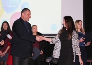 Sajam stipendija 2018.