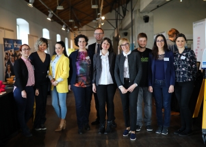Sajam stipendija 2018.