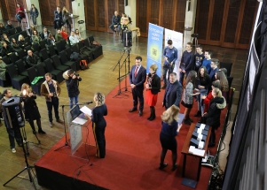 Sajam stipendija 2018.