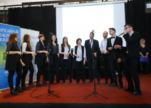 Sajam stipendija 2018.