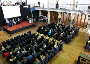 Sajam stipendija 2018.