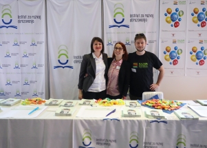 Sajam stipendija 2018.