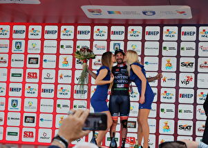 Tour of Croatia 2018.